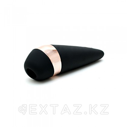 Вакуумный вибростимулятор Satisfyer Pro 3+ от sex shop Extaz фото 2