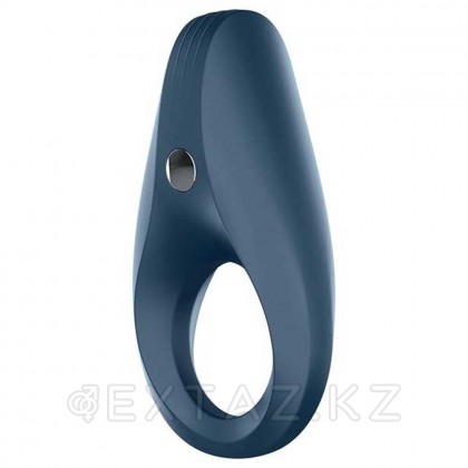 Эрекционное кольцо Satisfyer Rocket Ring от sex shop Extaz