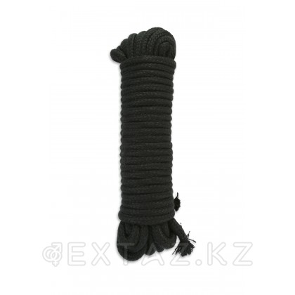 Веревка для связывания (белый) от sex shop Extaz фото 3