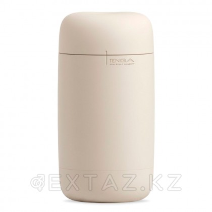 Мастурбатор Tenga Puffy Latte Brown от sex shop Extaz