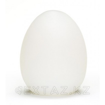 TENGA Стимулятор яйцо Wavy II Cool от sex shop Extaz фото 2