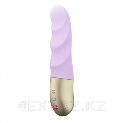 Мини-пульсатор STRONIC PETITE лиловый от Fun factory от sex shop Extaz