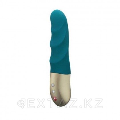 Мини-пульсатор Fun factory STRONIC PETITE, морская волна от sex shop Extaz фото 8