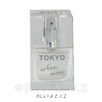 Мужские духи с феромонами Tokyo urban man 30 мл. от sex shop Extaz
