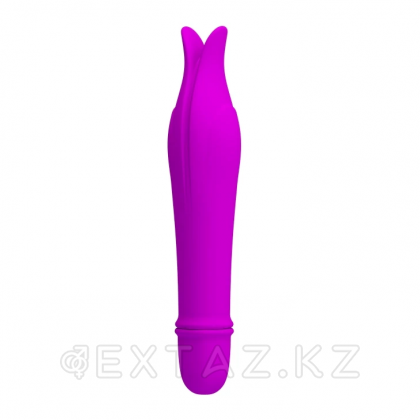 Вибратор Dolphin shape purple от sex shop Extaz фото 10