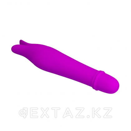 Вибратор Dolphin shape purple от sex shop Extaz фото 7