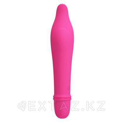 Вибратор Dolphin shape pink от sex shop Extaz фото 5