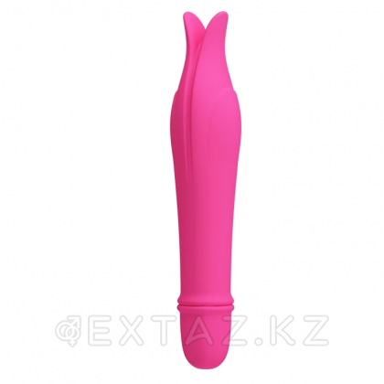 Вибратор Dolphin shape pink от sex shop Extaz фото 6