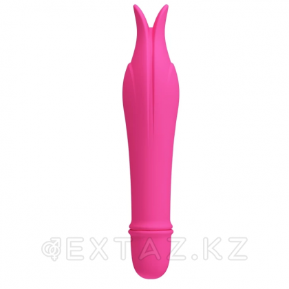 Вибратор Dolphin shape pink от sex shop Extaz фото 2