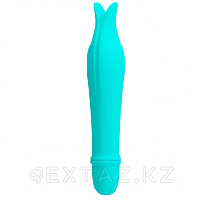 Вибратор Dolphin shape blue от sex shop Extaz фото 6