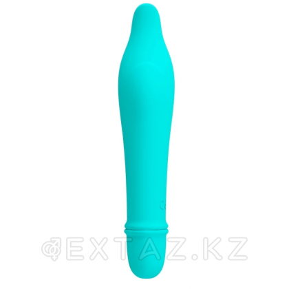 Вибратор Dolphin shape blue от sex shop Extaz фото 2