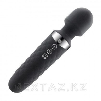 Вибромассажёр Be Wanded черный от Alive от sex shop Extaz фото 2