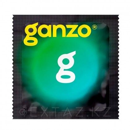 Презервативы ультратонкие Ganzo Ultra Thin 12 шт. от sex shop Extaz фото 4