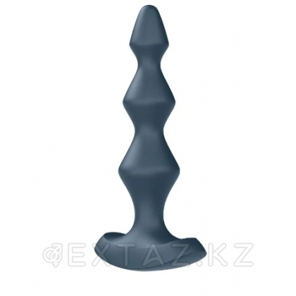 Виброплаг Satisfyer Lolli-Plug 1 (темно-бирюзовый) от sex shop Extaz