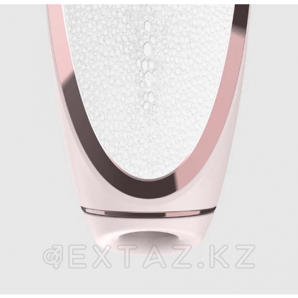 Вакуумно-волновой стимулятор с вибрацией Satisfyer Prêt-à-porter от sex shop Extaz фото 3