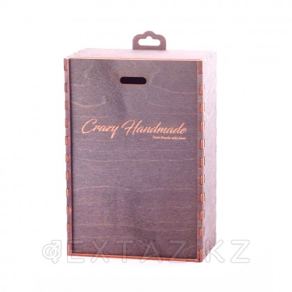 Крестик, наручники, оковы от sex shop Extaz фото 2