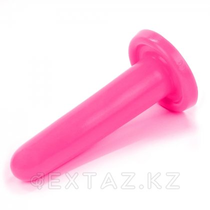 Фаллоимитатор Holy Dong 14,5 см Lovetoy (розовый, 14,5 см) от sex shop Extaz фото 2