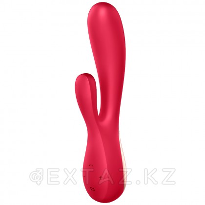 Вибратор Satisfyer Mono Flex (красный) от sex shop Extaz фото 7