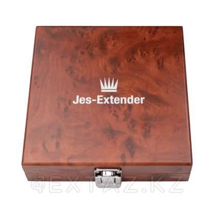 Jes Extender Original Комплект для увеличения пениса от sex shop Extaz фото 4