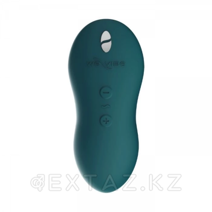 WE-VIBE Вибратор Touch X зеленый от sex shop Extaz фото 8