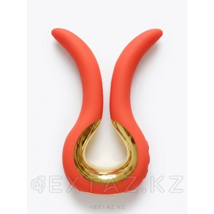 Универсальный вибратор Gvibe Maxi, 14.9 см от sex shop Extaz