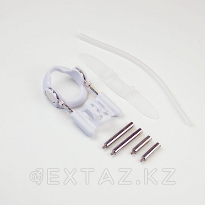 Устройство для увеличения пениса ProExtender экстендер 3 ступень от sex shop Extaz фото 2