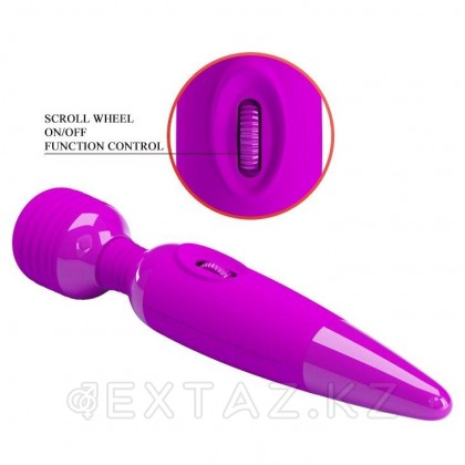 Набор секс игрушек Purple desire от sex shop Extaz фото 9