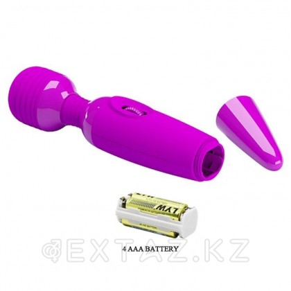 Набор секс игрушек Purple desire от sex shop Extaz фото 2