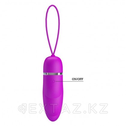 Набор секс игрушек Purple desire от sex shop Extaz фото 4