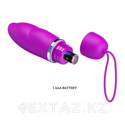 Набор секс игрушек Purple desire от sex shop Extaz фото 5