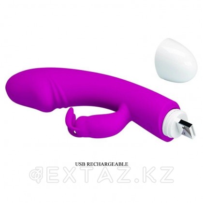 Набор секс игрушек Purple desire от sex shop Extaz фото 6