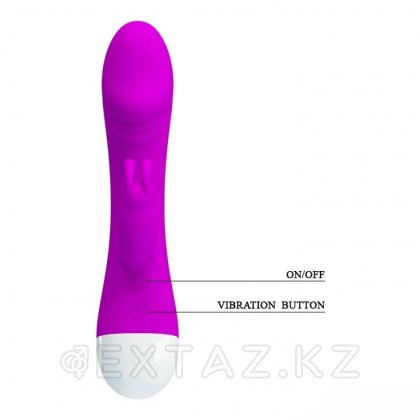 Набор секс игрушек Purple desire от sex shop Extaz фото 7