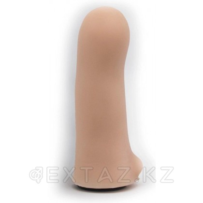 Пояс Soft-Dolli с 2 насадками от sex shop Extaz фото 6