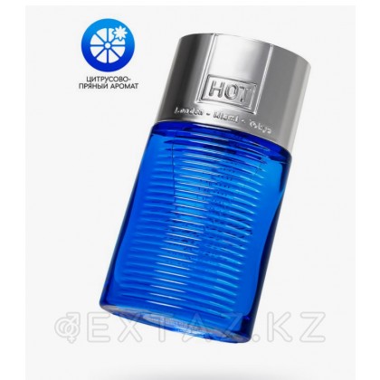 Мужские духи с феромонами HOT Twilight Pheromone Natural Spray 50 мл. от sex shop Extaz фото 2
