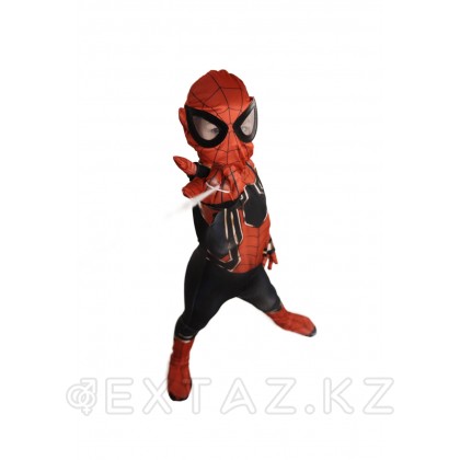 Костюм Человек паук 4, M (110-120) от sex shop Extaz