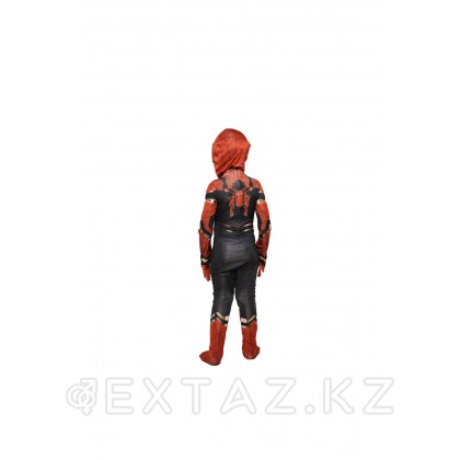 Костюм Человек паук 4, S (100-110) от sex shop Extaz фото 2
