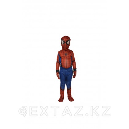 Костюм Человек паук 2, M (110-125) от sex shop Extaz фото 2