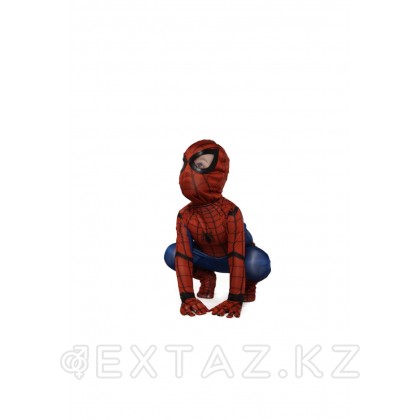 Костюм Человек паук 2, M (110-125) от sex shop Extaz