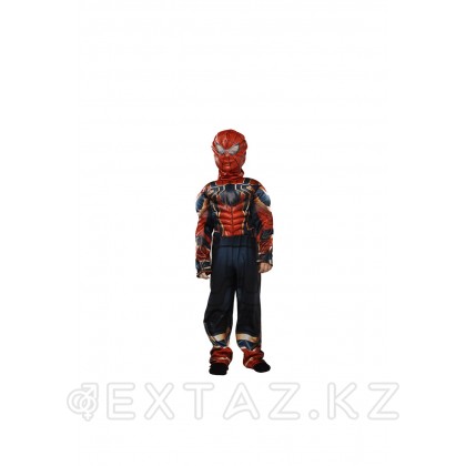 Костюм Человек паук, M (110-125) от sex shop Extaz фото 2