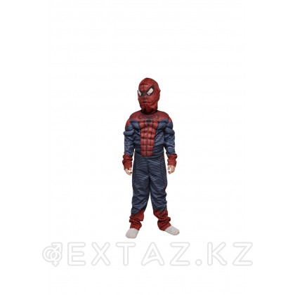 Костюм Человек паук 3, M (110-120) от sex shop Extaz фото 3