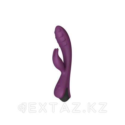 Вибратор-кролик Le Frivole Infinite Lepus, фиолетовый, one size от sex shop Extaz