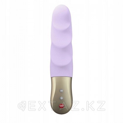 Мини-пульсатор STRONIC PETITE лиловый от Fun factory от sex shop Extaz