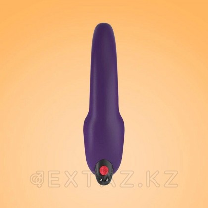 Страпон SHAREVIBE фиолетовый от Fun factory от sex shop Extaz фото 4