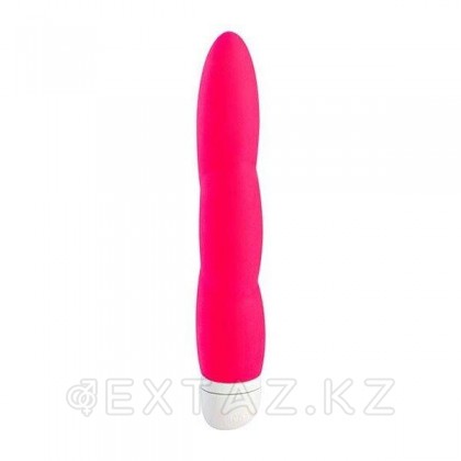 Мини-вибратор JAZZIE розовый от Fun factory от sex shop Extaz