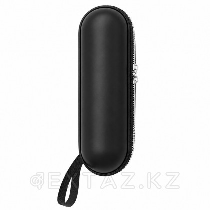 Кейс для хранения гидропомпы Bathmate Capsule Case (водоотталкивающая) от sex shop Extaz