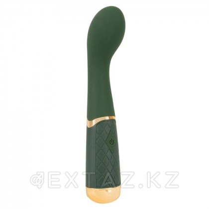 Emerald Love Вибратор G-точки Luxurious от sex shop Extaz