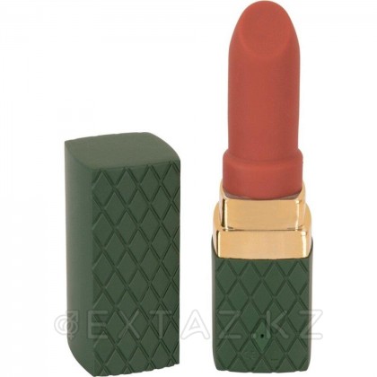 Emerald Love Вибратор Luxurious Lipstick от sex shop Extaz