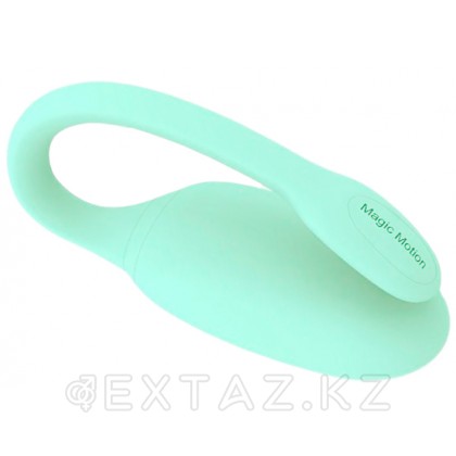 Smart-вибратор Magic Motion Flamingo от sex shop Extaz