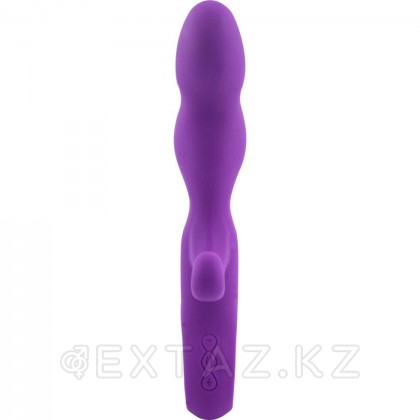 Вибратор EMILY от Lealso (фиолетовый) от sex shop Extaz фото 5