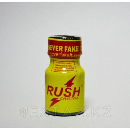 Попперс Rush PWD 10 мл. от sex shop Extaz